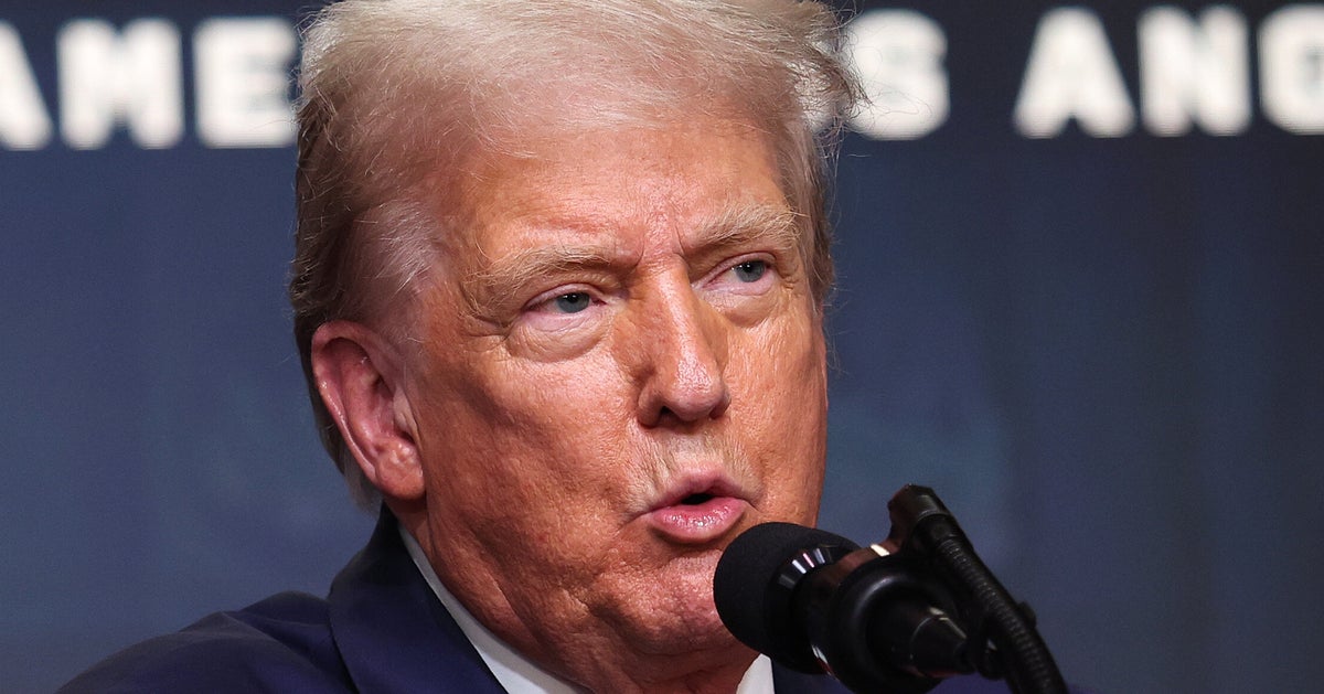 'This Is Socialism': Right-Wing Host Short-Circuits Over Donald Trump’s 'Terrible' New Move