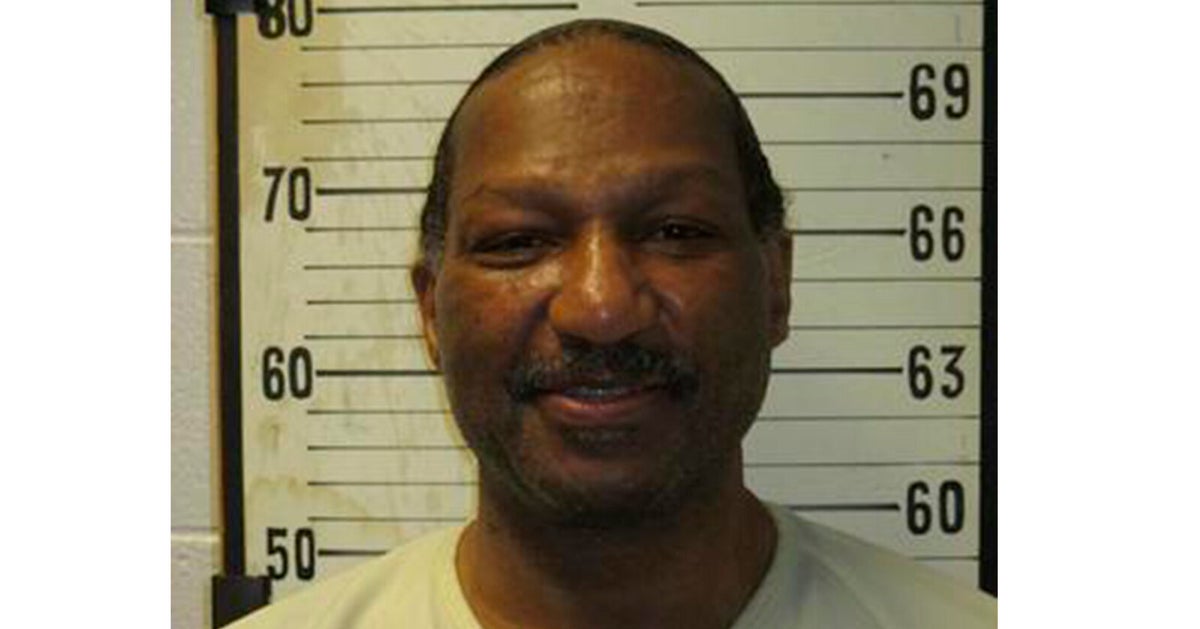 Tennessee Inmate Reported Intense Pain After Defibrillator Left On During Execution  Latest News