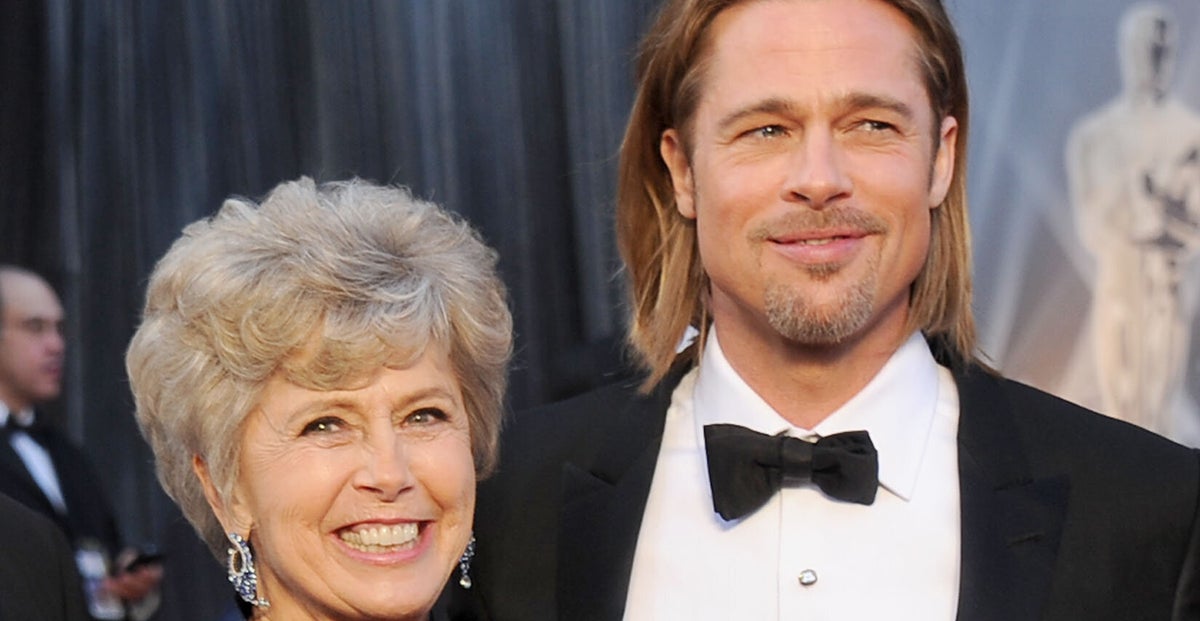 Brad Pitt's Niece Announces Devastating Family Loss