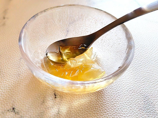 無印良品 冷やしておいしい 果汁100%ゼリー 3種のフルーツ