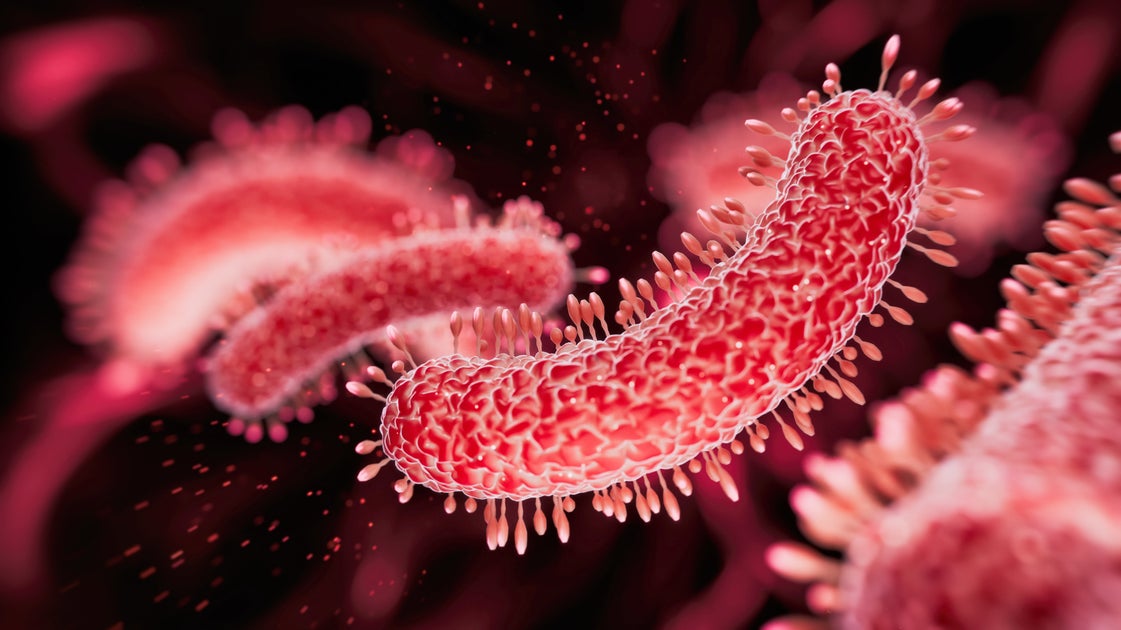 This Severe Bacterial Lung Infection Is Tearing Through NYC — Here’s What To Know