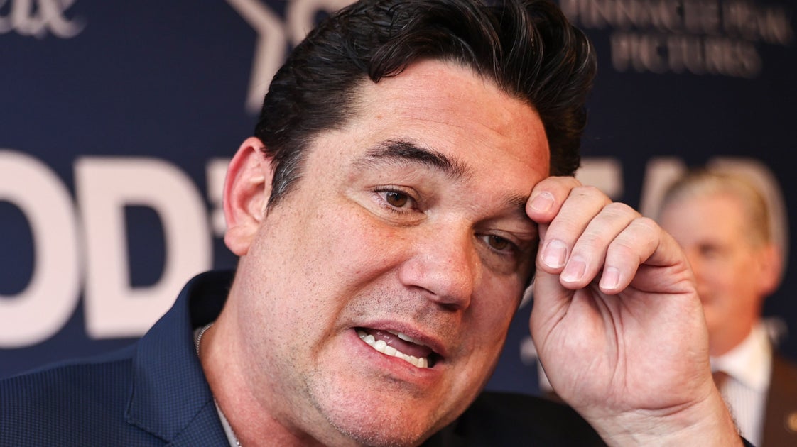 Former Superman Actor Dean Cain Joins ICE — And Fans Are Not Having It