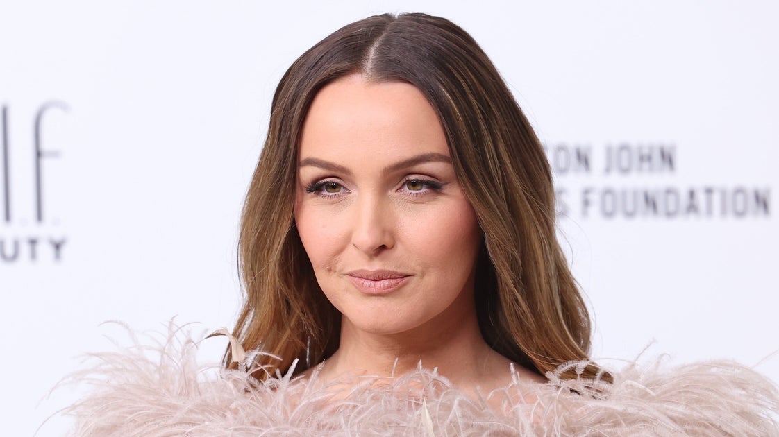 ‘What The F**k’: ‘Grey’s Anatomy’ Star Opens Up About Diagnosis For The First Time