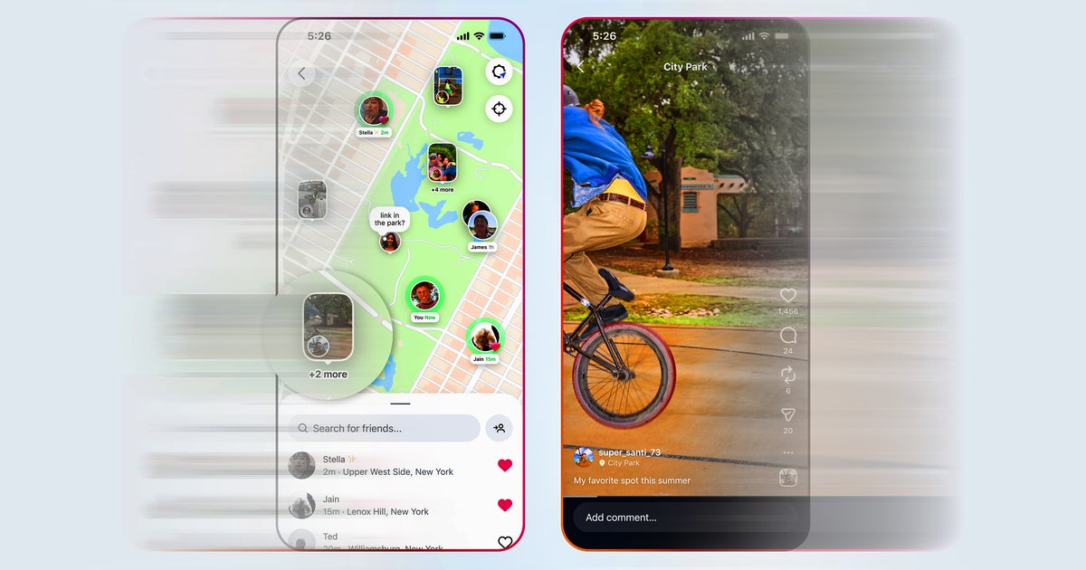 This 1 New Instagram Feature Is An Absolute Privacy Nightmare