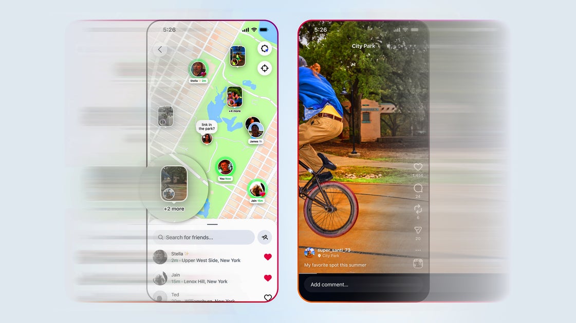 How To Limit And Turn Off Instagram’s Invasive Map Feature How To Limit And Turn Off Instagram’s Invasive Map Feature