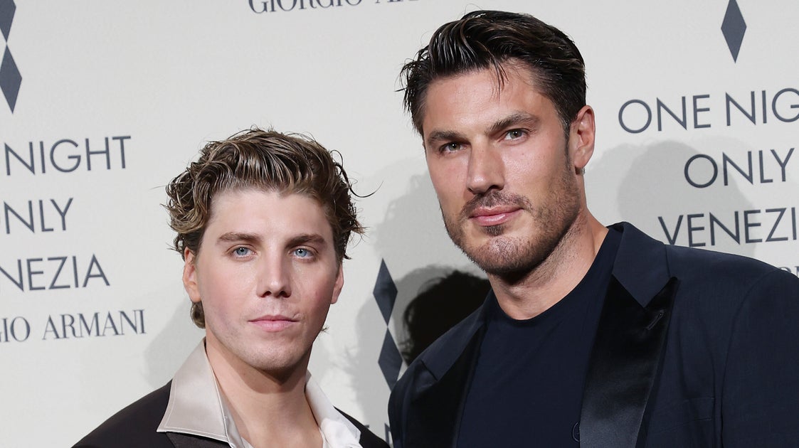 Chris Appleton Breaks Silence On Brief Marriage To ‘White Lotus’ Star ...