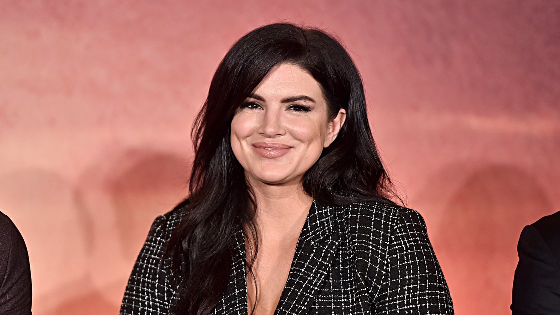 Lucasfilm And Disney Settle With Gina Carano After Her Firing From ‘The Mandalorian’