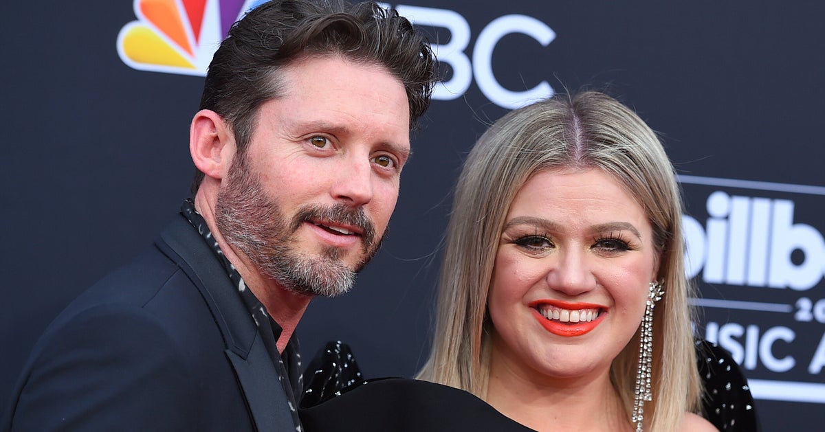 Brandon Blackstock, Kelly Clarkson's Former Husband And Music Manager, Dies Aged 48