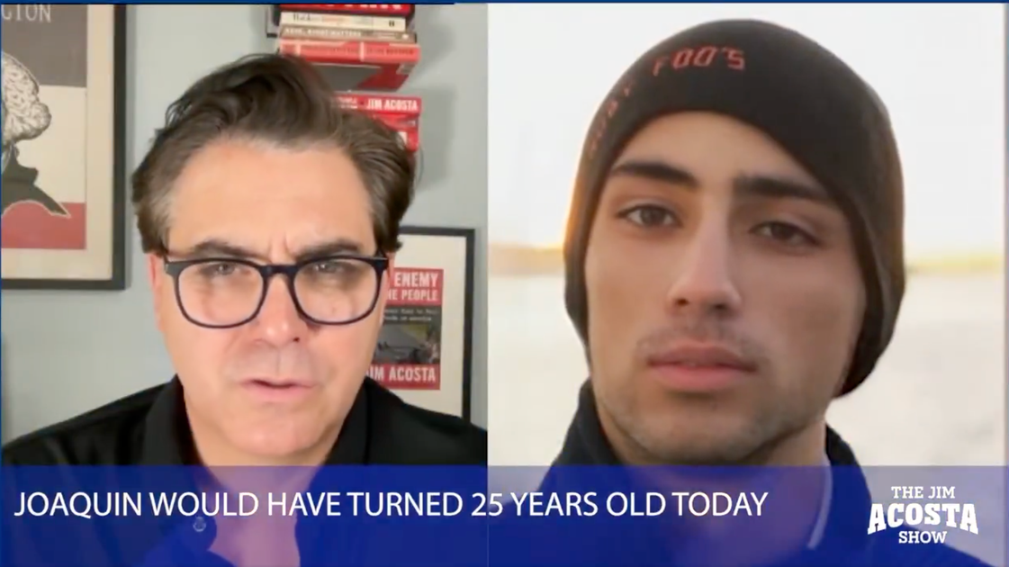 AI Resurrection Of Parkland Victim Sparks Ethical Concerns