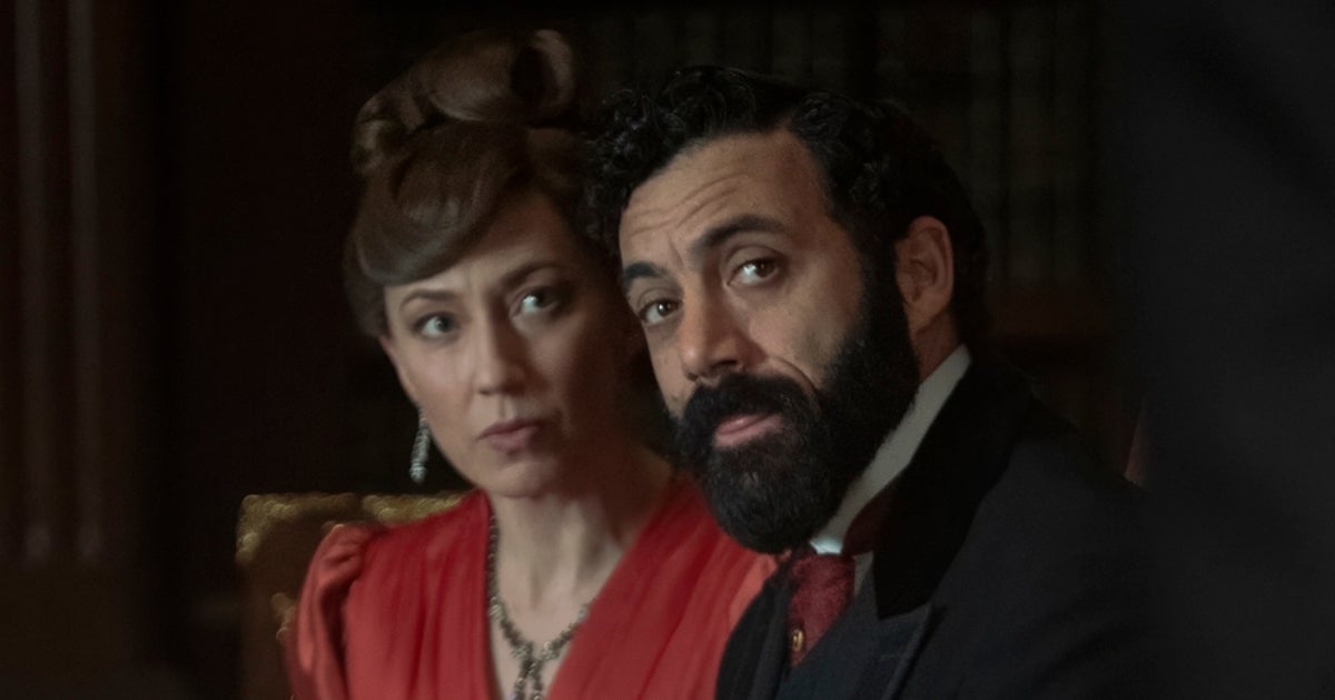 I Used To Hate-Watch 'The Gilded Age.' But Here's Why It's Actually Worth Watching Now.