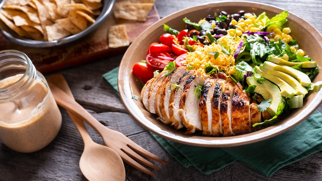 Most People Are Eating Enough Protein, Doctors Say