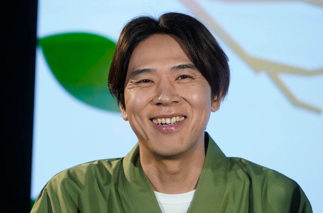 ロッチ・コカドケンタロウさん