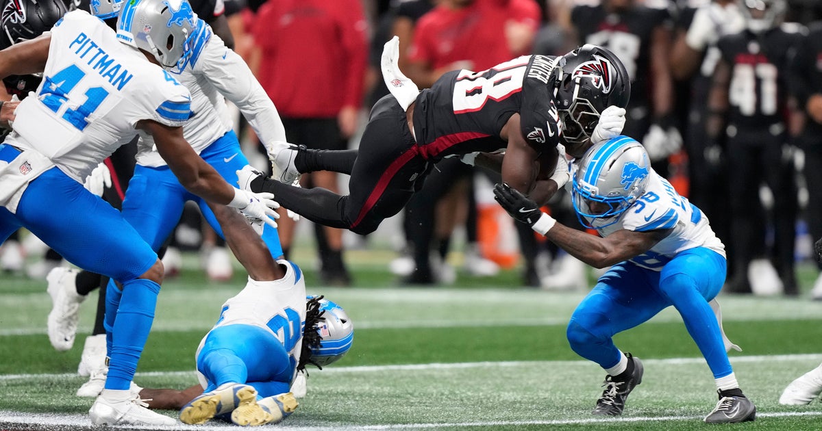 Detroit Lions Player Injured Seriously, Preseason Game Suspended