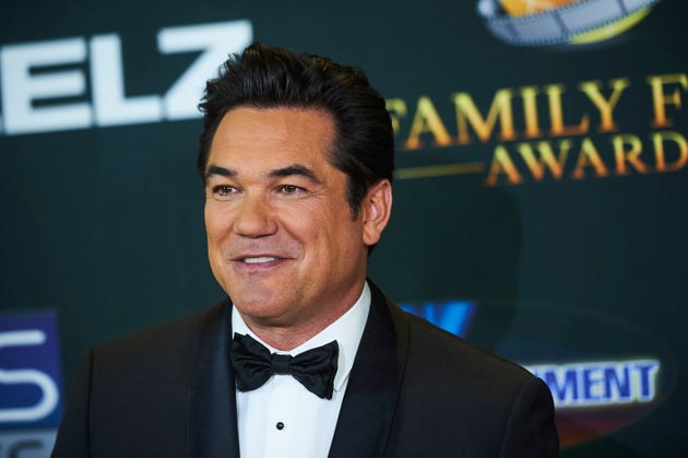 ディーン・ケインさん＝2021年3月24日