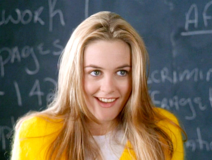 Alicia Silverstone Simply Dropped Information About ‘Clueless’— And Followers Will Be Completely Buggin – The Boston Courier Alicia Silverstone Simply Dropped Information About ‘Clueless’— And Followers Will Be Completely Buggin – The Boston Courier