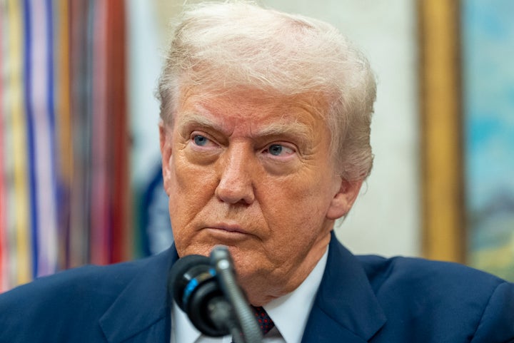 Trump has publicly supported the idea of a federal takeover of D.C. on multiple occasions.