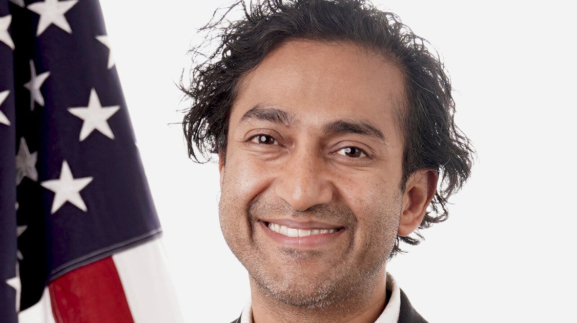 Vinay Prasad Returns To Role As Top Vaccine Regulator At FDA Days After ...