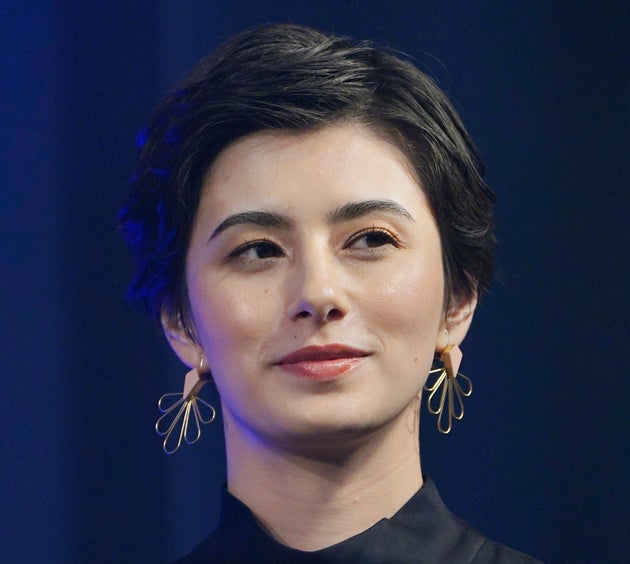 ホラン千秋さん