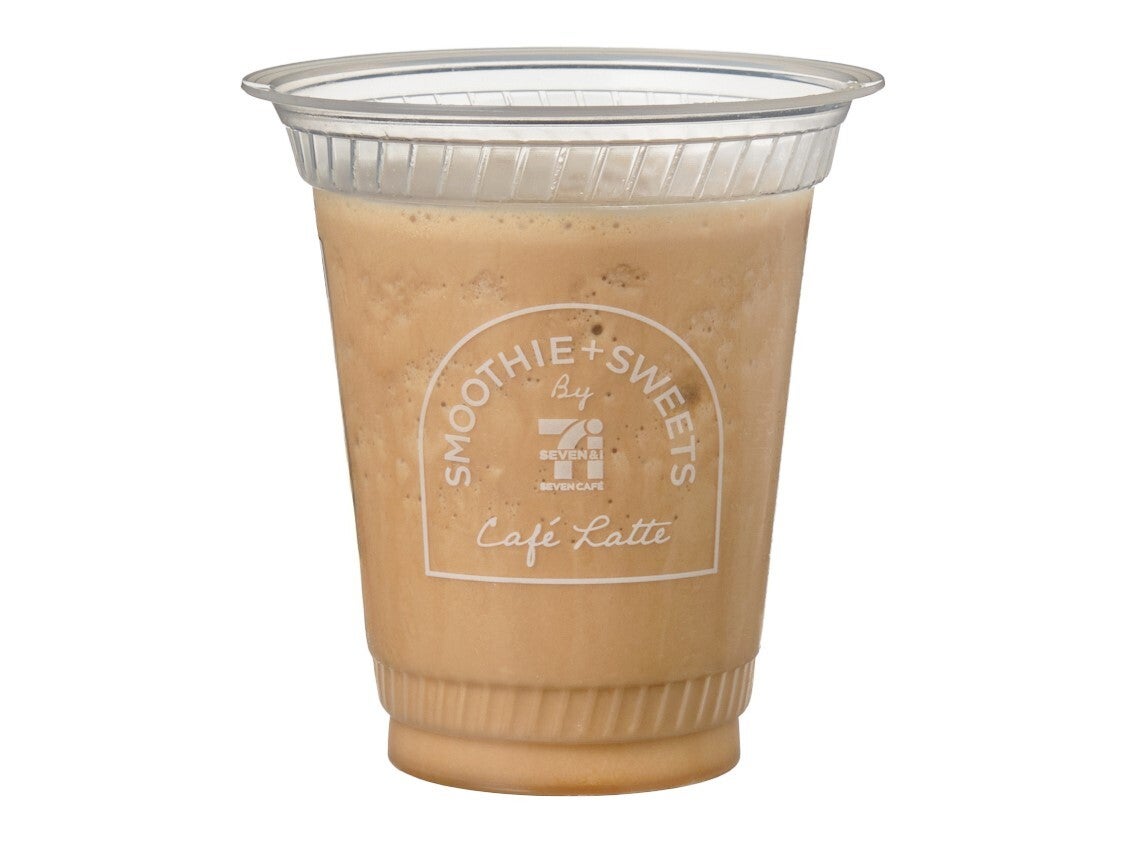 ジュンブラ シクレ 12点 かふぇらて。 セブン「カフェラテスムージー」が待望の全国販売！思ったよりも
