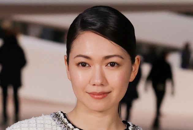 二階堂ふみさん