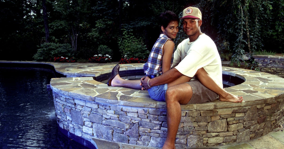 Halle Berry’s Ex Reveals Why He Didn’t Want A Family With Her