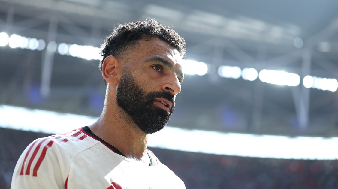 Mohamed Salah Criticizes UEFA Tribute For 'Palestinian Pele' Killed In Gaza thumbnail