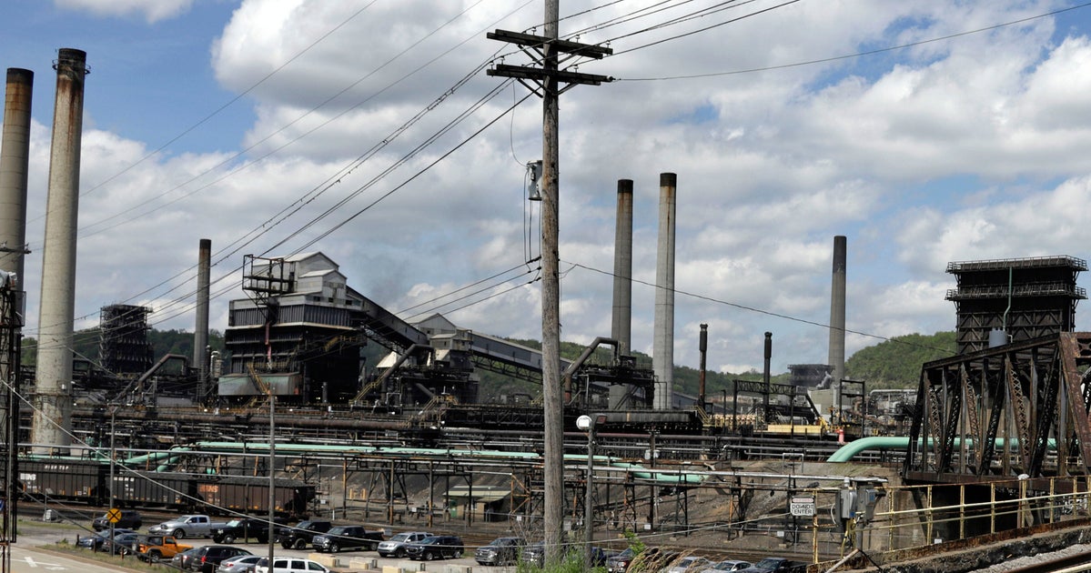 Explosion Kills One, Injures Over Ten At US Steel Clairton Plant Pennsylvania
