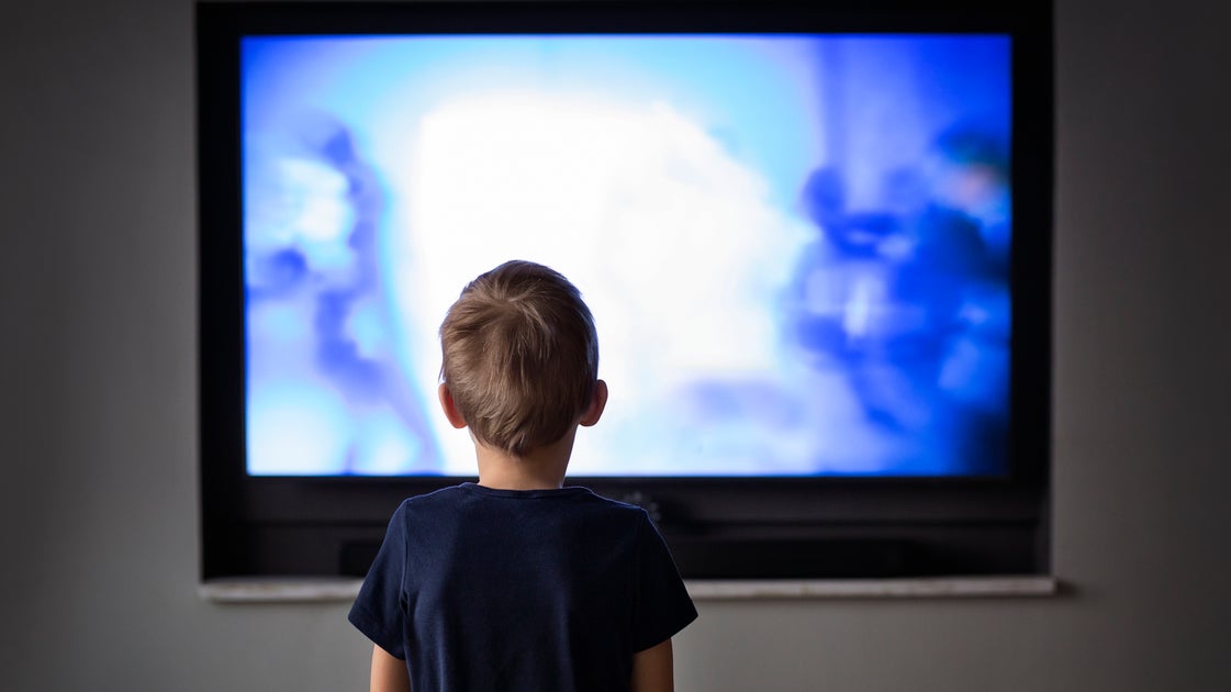 What Popular Kids’ Shows Can Teach You About Gender Roles