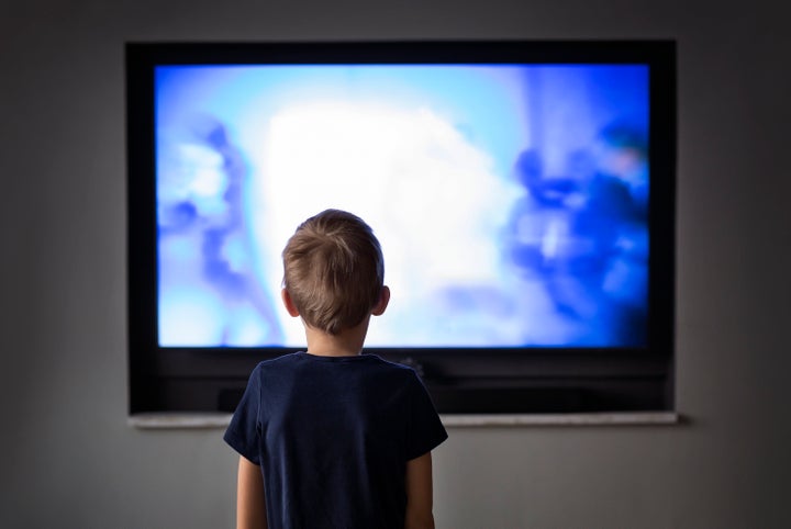 Even modern children TV shows in the study communicated subtle but harmful gender biases about how boys and girls should act and lead. 