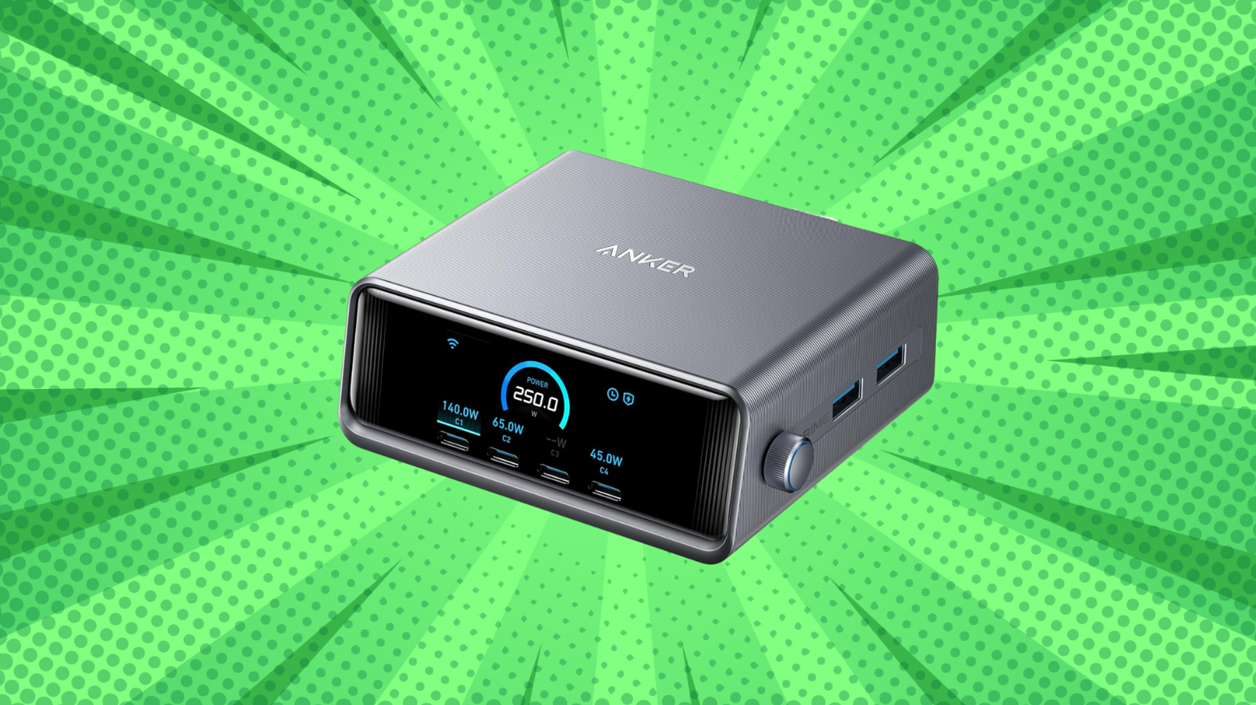 Why This Anker Prime Charging Station Is Worth Every Penny