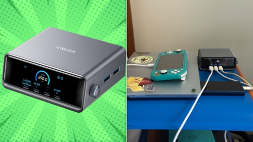 Why This Anker Prime Charging Station Is Worth Every Penny