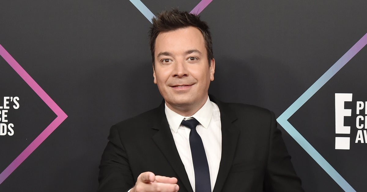 People Call Jimmy Fallon ‘Pathetic’ After He Interviewed A Fox News Star On His Show People Call Jimmy Fallon ‘Pathetic’ After He Interviewed A Fox News Star On His Show