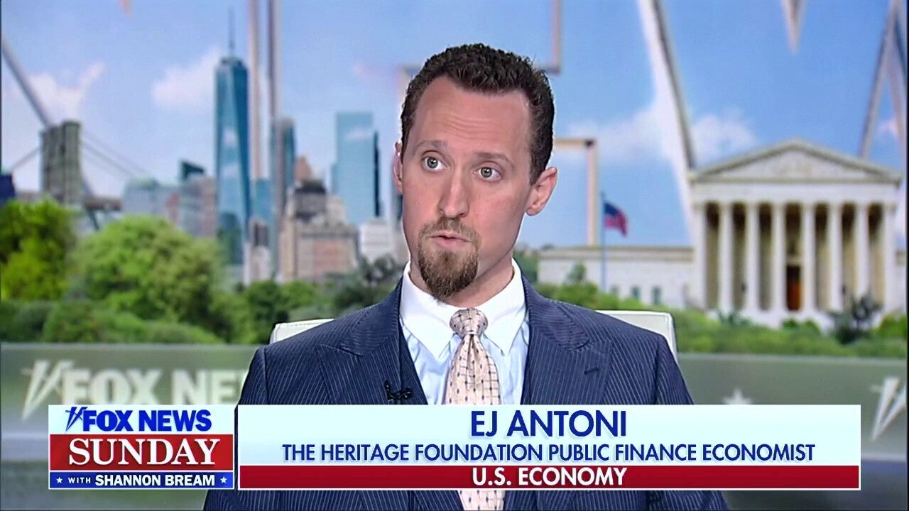EJ Antoni
