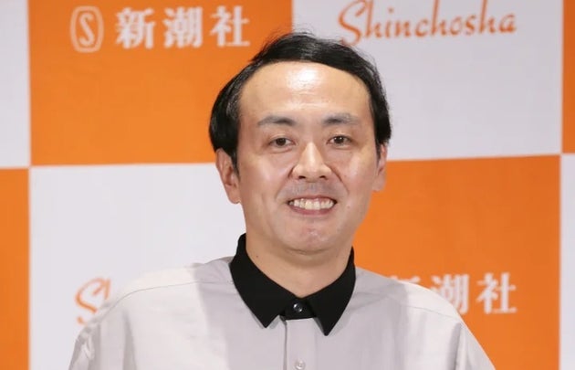 田中卓志さん