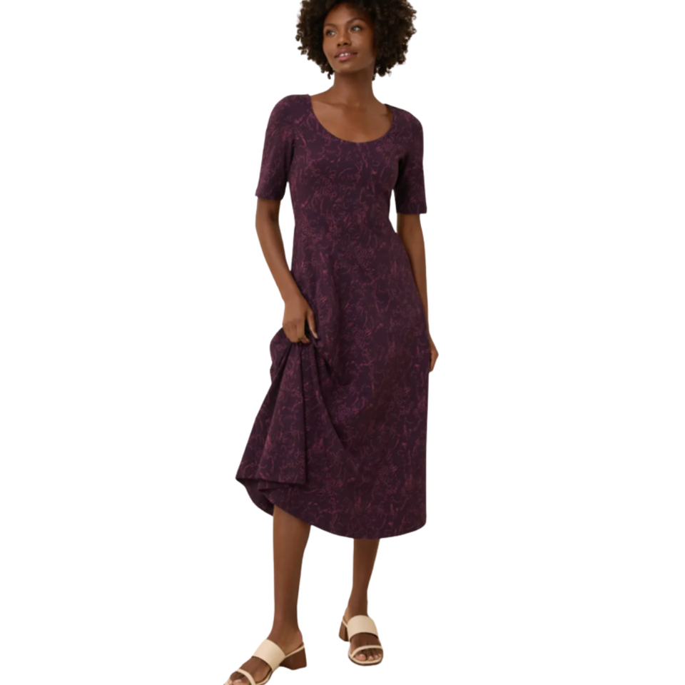 sachin and babi light blue dress Time and Tru Casual Dresses in Womens Dresses main image 0
