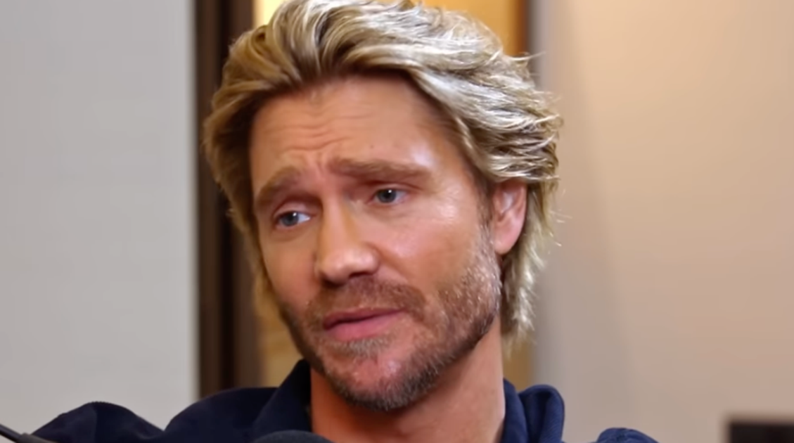 Chad Michael Murray: Near-Death Experience Inspired Acting Career Chad Michael Murray: Near-Death Experience Inspired Acting Career