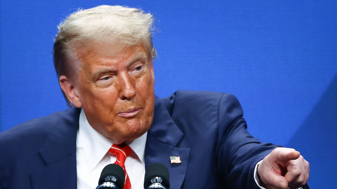 Trump Administration Move Will Destroy The Lives Of Countless Kids