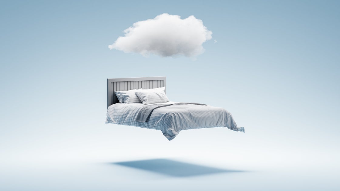 Sleep Habits That Signal ADHD In Adults