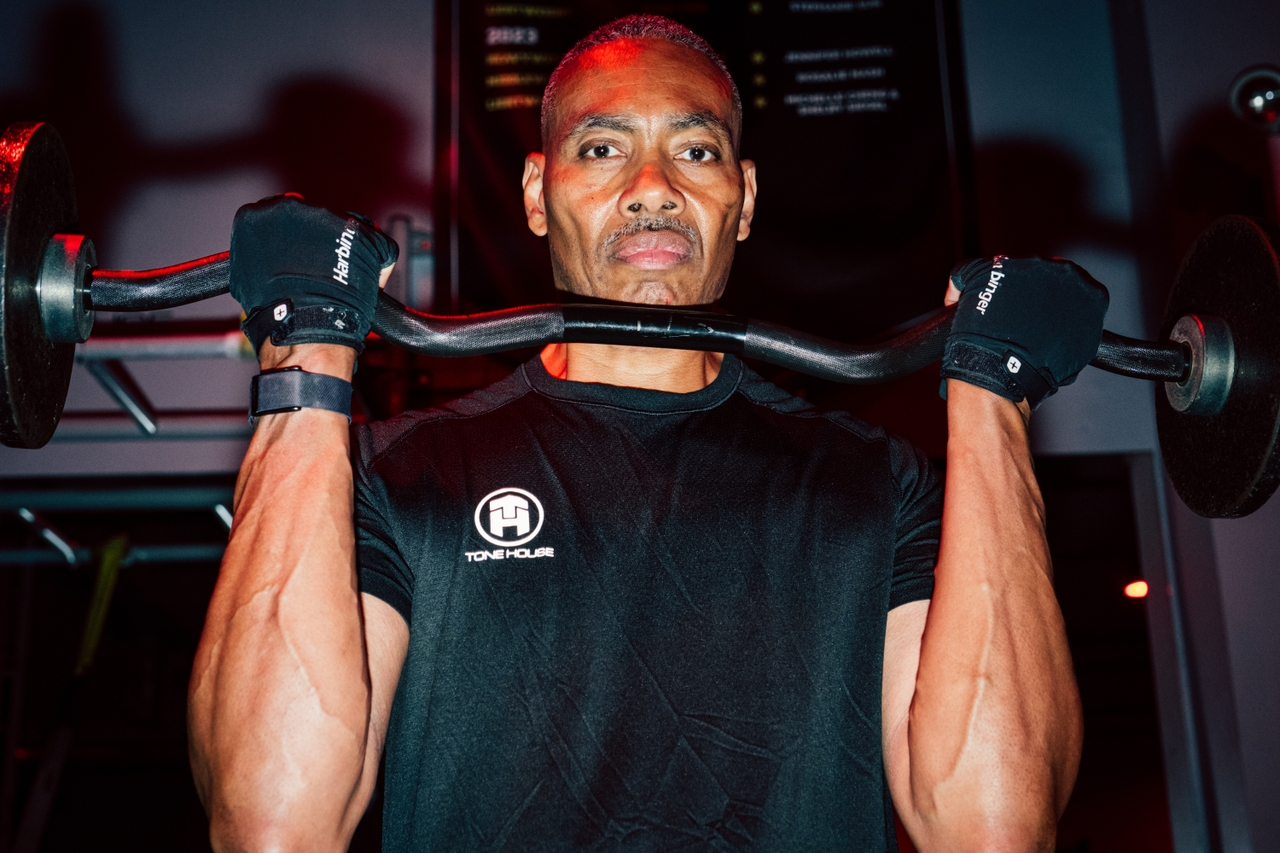 The Fable About Getting older That’s Holding You Weaker Than You Ought to Be 5 Getting stronger after 50 isn’t a miracle. It’s a practice. And, as Crawford says, “If you think you can’t do it, you can’t do it. If you think you can do it, you can.”