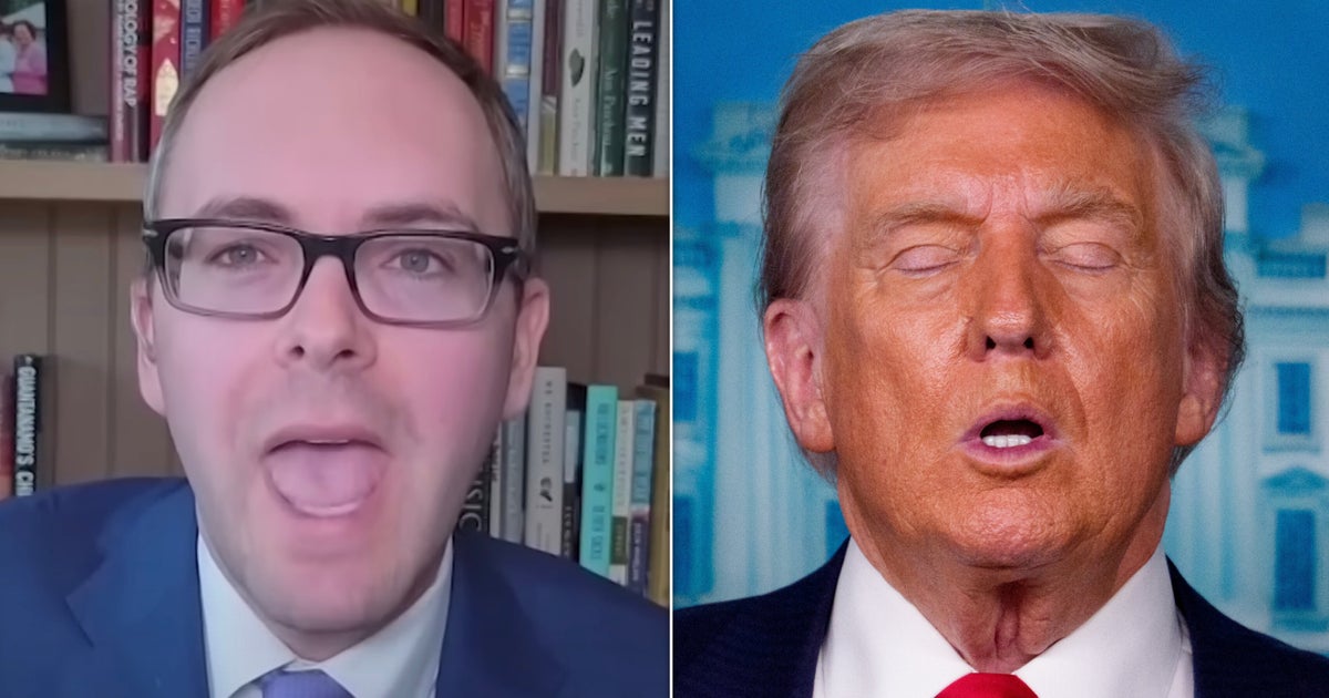 CNN Fact-Checker Exposes 'A Lot Of Deception' From Trump On D.C. Crime Rate