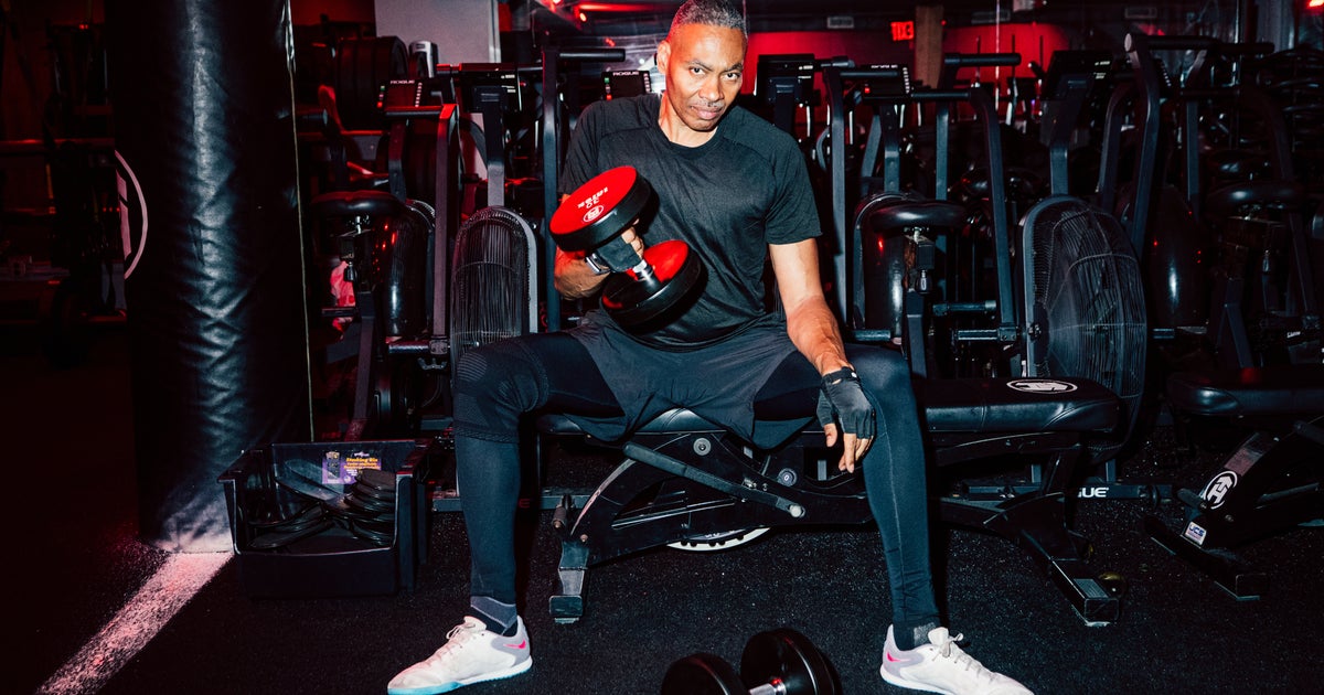 Your 50s And Beyond Could Be Your Strongest Years