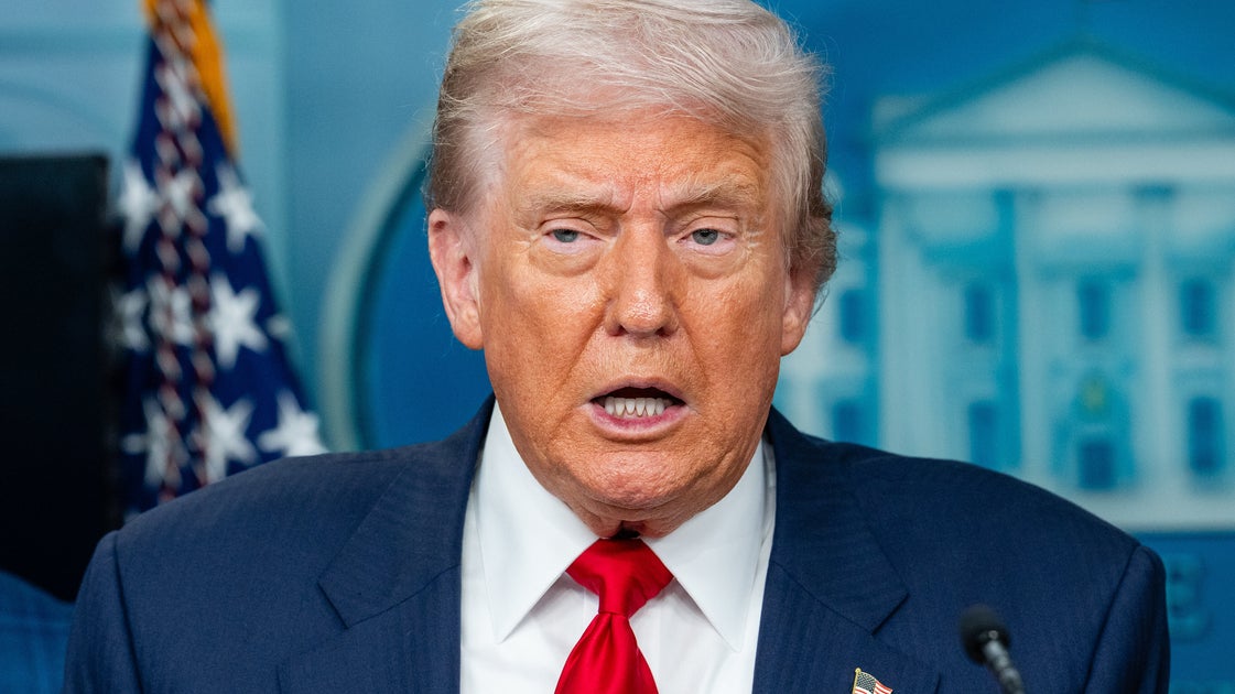 Jimmy Kimmel Got Italian Citizenship — And Yes, Trump’s To Blame