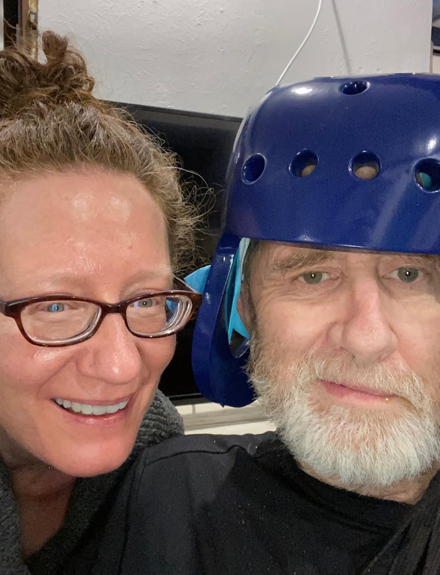 After My Husband Died, I’d Sob For Hours And Take A Break To Masturbate. I Finally Figured Out Why.