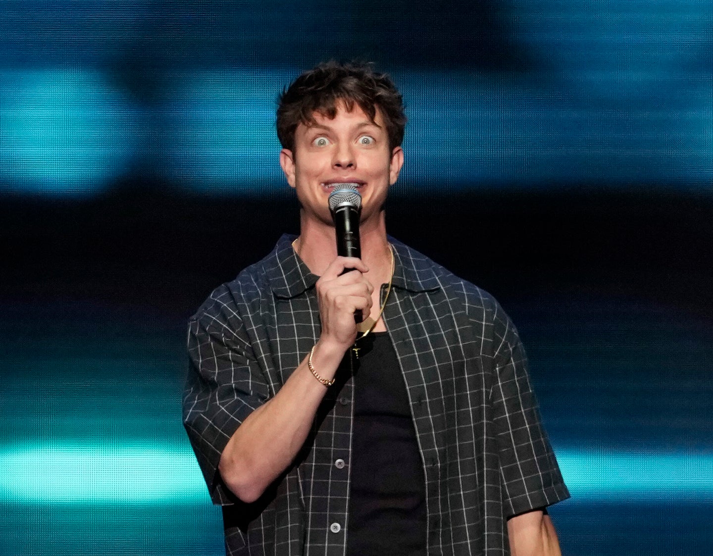 Fans Outraged Over Matt Rife's Makeup Ad | HuffPost Latest News