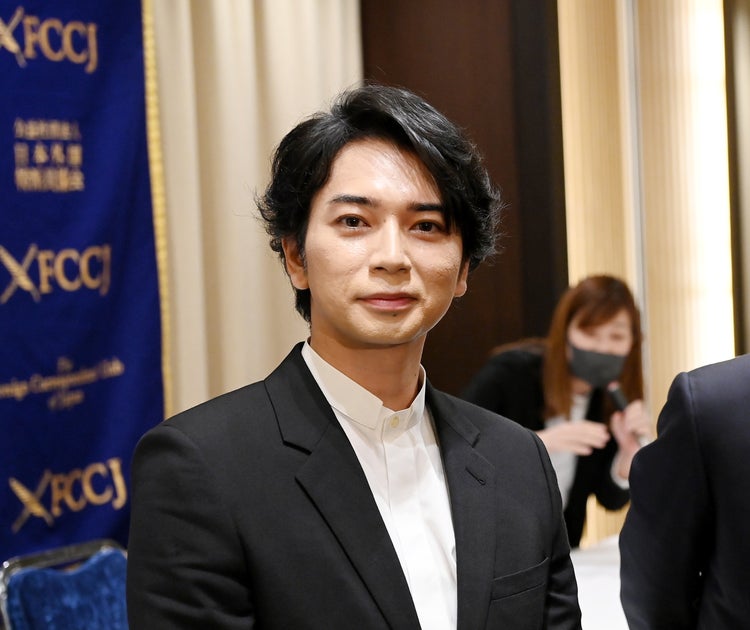 松本潤、嵐ラストライブに向けて、デビュー前に買ったクロムハーツへの思いつづる。「一世一代の大勝負を楽しみたい」