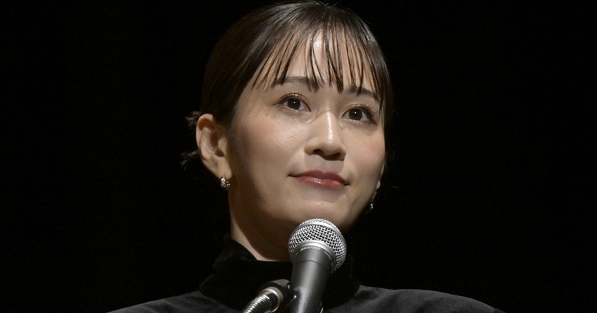 元AKB48前田敦子と峯岸みなみが岡崎市で感動の再会