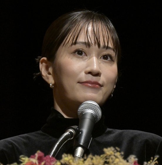 前田敦子さん