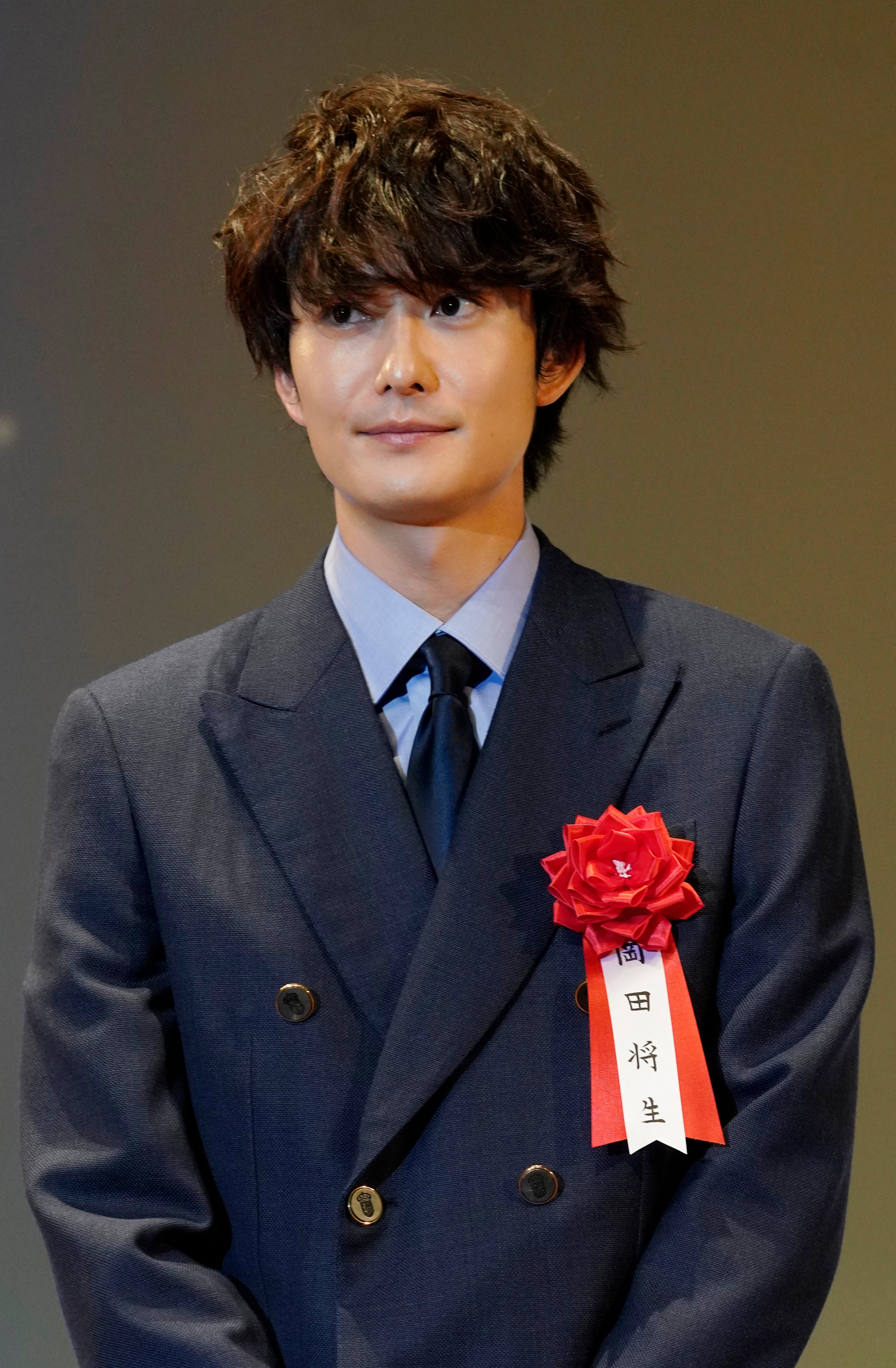 長瀬智也さんが快挙達成⇒「記者の方が一人もお見えにならなかっ