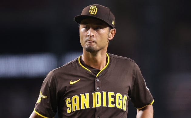 ダルビッシュ有選手