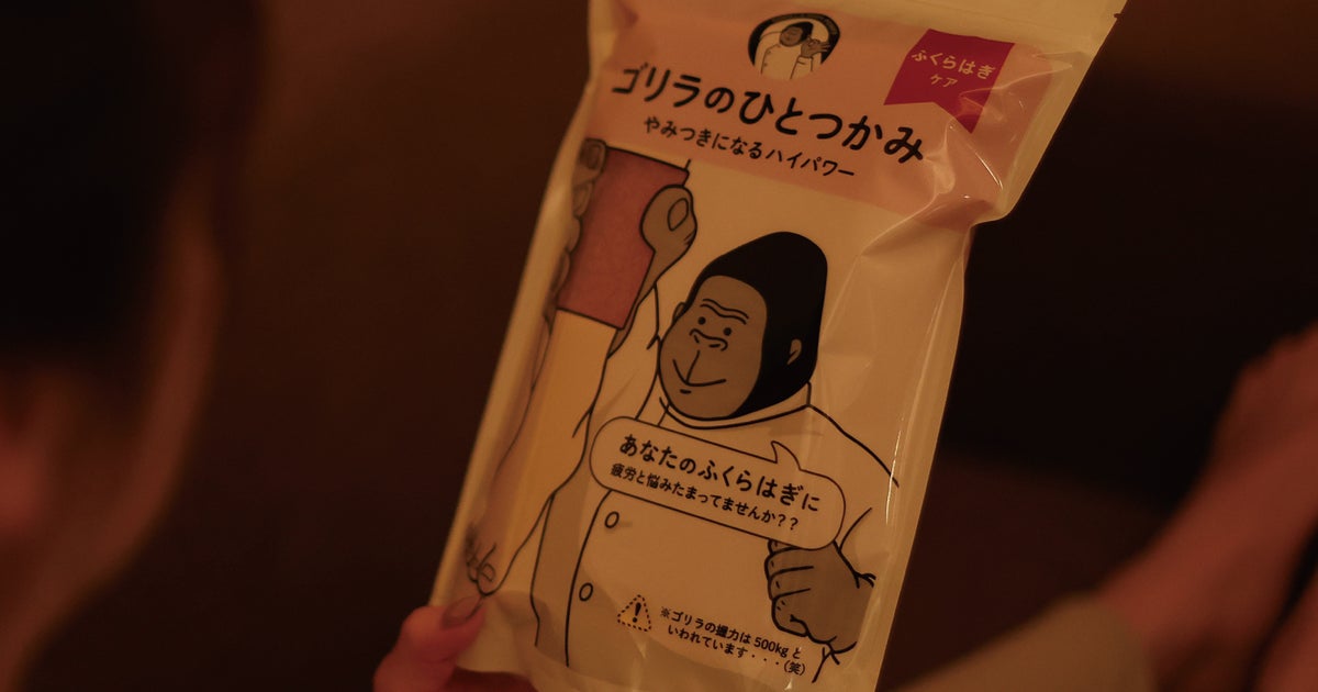 大ヒット家電「ゴリラのひとつかみ」は失敗から生まれた？シリーズ累計100万台突破。担当者が明かす開発背景